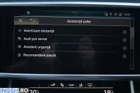 Audi A7 din 2021 cu 143.882 km - oferta AUD251616 - foto 32