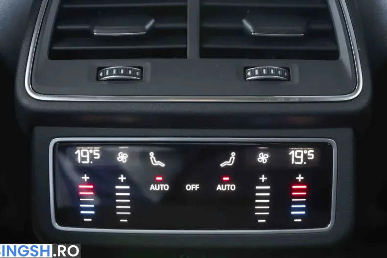 Audi A7 din 2021 cu 143.882 km - oferta AUD251616 - foto 33