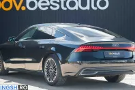Audi A7 din 2021 cu 143.882 km - oferta AUD251616 - foto 35