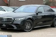 Mercedes-Benz S 350 (Clasa S) din 2024 cu 45.025 km - oferta MER251617 - foto 1