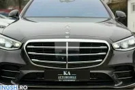 Mercedes-Benz S 350 (Clasa S) din 2024 cu 45.025 km - oferta MER251617 - foto 4
