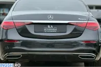 Mercedes-Benz S 350 (Clasa S) din 2024 cu 45.025 km - oferta MER251617 - foto 5