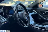 Mercedes-Benz S 350 (Clasa S) din 2024 cu 45.025 km - oferta MER251617 - foto 6