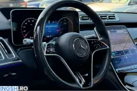 Mercedes-Benz S 350 (Clasa S) din 2024 cu 45.025 km - oferta MER251617 - foto 7
