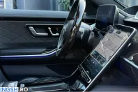 Mercedes-Benz S 350 (Clasa S) din 2024 cu 45.025 km - oferta MER251617 - foto 9