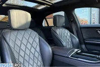 Mercedes-Benz S 350 (Clasa S) din 2024 cu 45.025 km - oferta MER251617 - foto 11