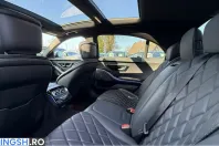 Mercedes-Benz S 350 (Clasa S) din 2024 cu 45.025 km - oferta MER251617 - foto 13
