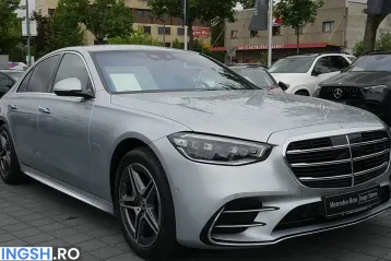 Mercedes-Benz S 450 din 2024 - oferta MER251618