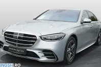 Mercedes-Benz S 450 (Clasa S) din 2024 cu 46.499 km - oferta MER251618 - foto 2