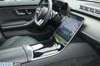 Mercedes-Benz S 450 (Clasa S) din 2024 cu 46.499 km - oferta MER251618 - foto 7