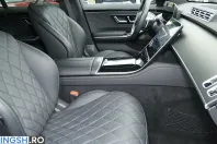 Mercedes-Benz S 450 (Clasa S) din 2024 cu 46.499 km - oferta MER251618 - foto 8