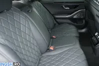 Mercedes-Benz S 450 (Clasa S) din 2024 cu 46.499 km - oferta MER251618 - foto 9