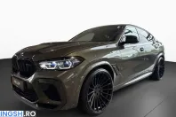 BMW X6 (Seria X) din 2022 cu 57.750 km - oferta BMW251619 - foto 1