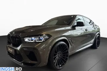 BMW X6 din 2022 - oferta BMW251619