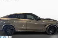 BMW X6 (Seria X) din 2022 cu 57.750 km - oferta BMW251619 - foto 5