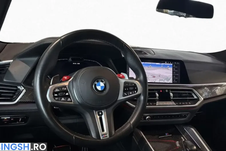 BMW X6 (Seria X) din 2022 cu 57.750 km - oferta BMW251619 - foto 8