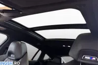 BMW X6 (Seria X) din 2022 cu 57.750 km - oferta BMW251619 - foto 10
