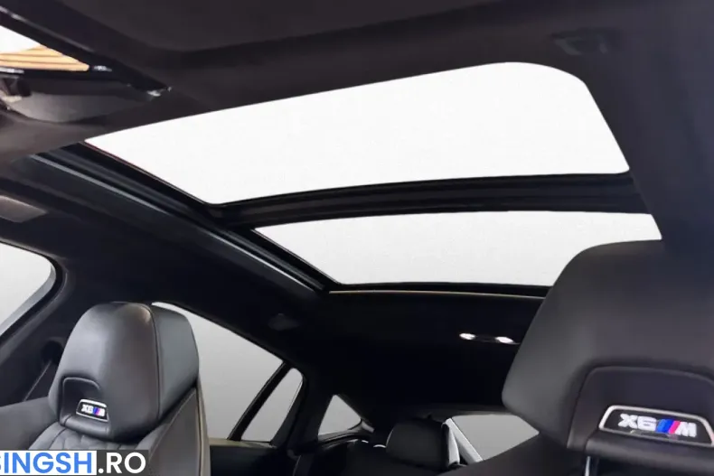 BMW X6 (Seria X) din 2022 cu 57.750 km - oferta BMW251619 - foto 10
