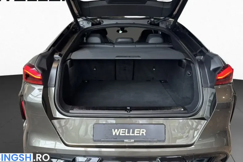 BMW X6 (Seria X) din 2022 cu 57.750 km - oferta BMW251619 - foto 15
