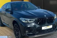 BMW X6 (Seria X) din 2021 cu 77.000 km - oferta BMW251620 - foto 2