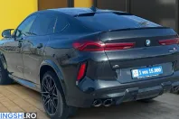 BMW X6 (Seria X) din 2021 cu 77.000 km - oferta BMW251620 - foto 3