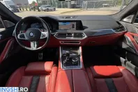BMW X6 (Seria X) din 2021 cu 77.000 km - oferta BMW251620 - foto 7