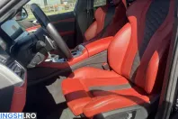 BMW X6 (Seria X) din 2021 cu 77.000 km - oferta BMW251620 - foto 10