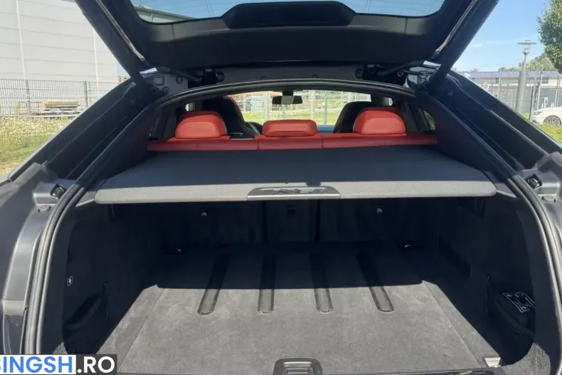 BMW X6 (Seria X) din 2021 cu 77.000 km - oferta BMW251620 - foto 19