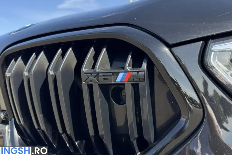 BMW X6 (Seria X) din 2021 cu 77.000 km - oferta BMW251620 - foto 21