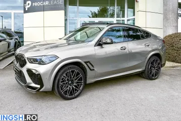 BMW X6 din 2022 - oferta BMW251621