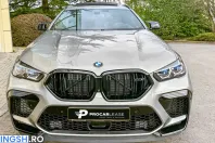 BMW X6 (Seria X) din 2022 cu 59.990 km - oferta BMW251621 - foto 3