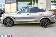 BMW X6 (Seria X) din 2022 cu 59.990 km - oferta BMW251621 - foto 5