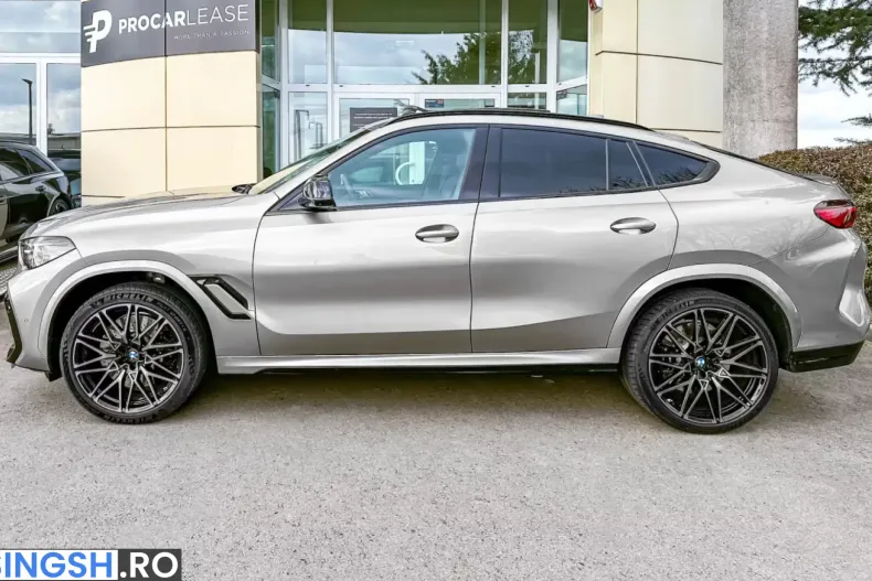BMW X6 (Seria X) din 2022 cu 59.990 km - oferta BMW251621 - foto 5