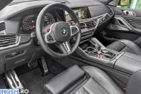 BMW X6 (Seria X) din 2022 cu 59.990 km - oferta BMW251621 - foto 8