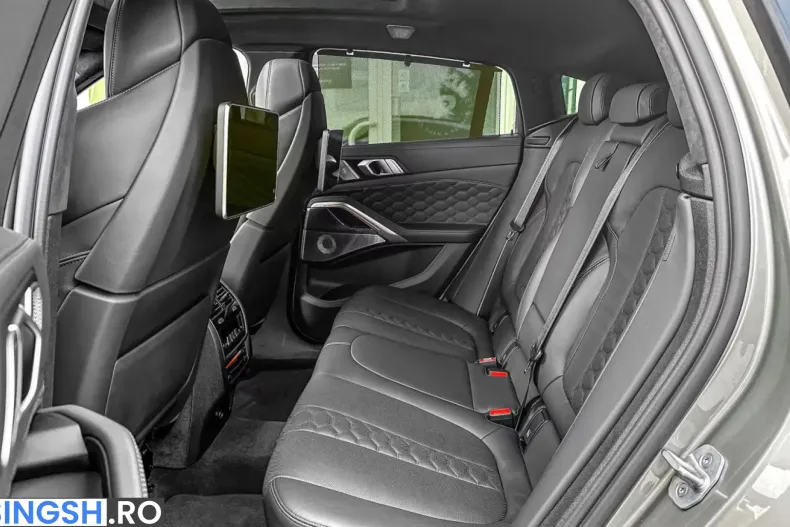 BMW X6 (Seria X) din 2022 cu 59.990 km - oferta BMW251621 - foto 11
