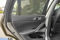 BMW X6 (Seria X) din 2022 cu 59.990 km - oferta BMW251621 - foto 17