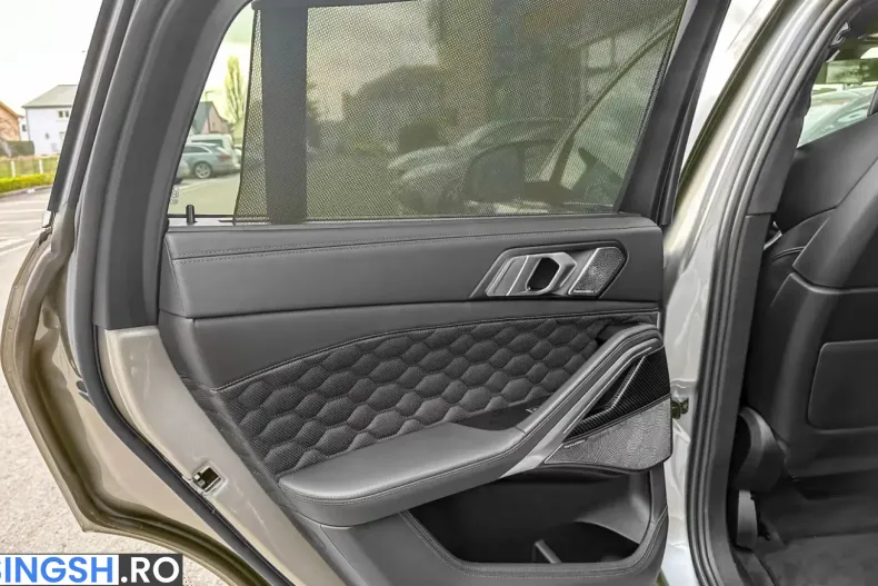 BMW X6 (Seria X) din 2022 cu 59.990 km - oferta BMW251621 - foto 17