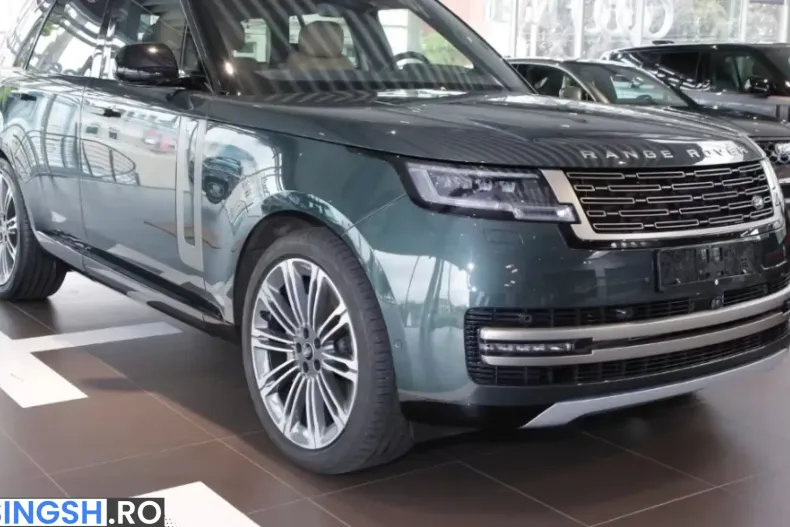Land Rover Range Rover din 2024 cu 20.400 km - oferta LAN251622 - foto 1