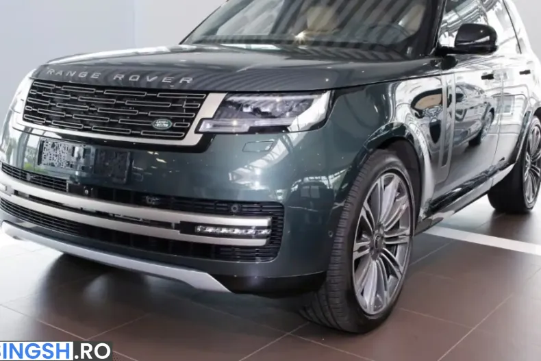 Land Rover Range Rover din 2024 cu 20.400 km - oferta LAN251622 - foto 2