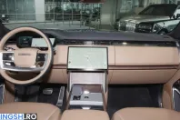 Land Rover Range Rover din 2024 cu 20.400 km - oferta LAN251622 - foto 5