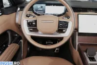 Land Rover Range Rover din 2024 cu 20.400 km - oferta LAN251622 - foto 6