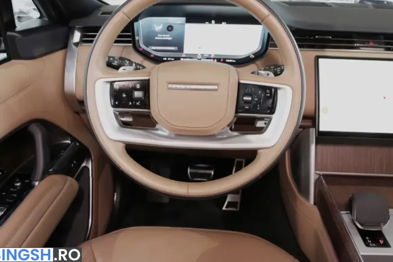Land Rover Range Rover din 2024 cu 20.400 km - oferta LAN251622 - foto 6