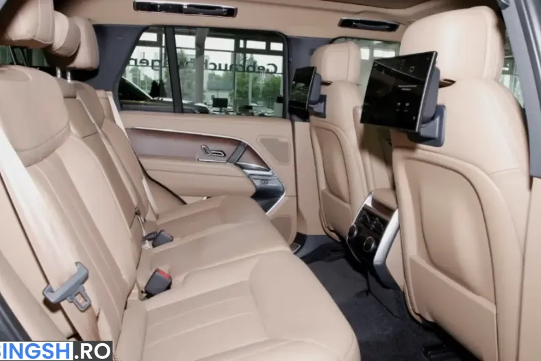Land Rover Range Rover din 2024 cu 20.400 km - oferta LAN251622 - foto 11