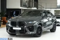 BMW X6 (Seria X) din 2024 cu 23.306 km - oferta BMW251623 - foto 1