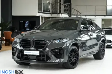 BMW X6 din 2024 - oferta BMW251623