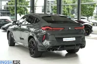 BMW X6 (Seria X) din 2024 cu 23.306 km - oferta BMW251623 - foto 3