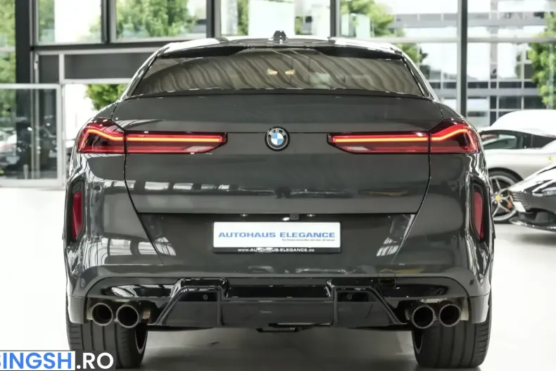 BMW X6 (Seria X) din 2024 cu 23.306 km - oferta BMW251623 - foto 4