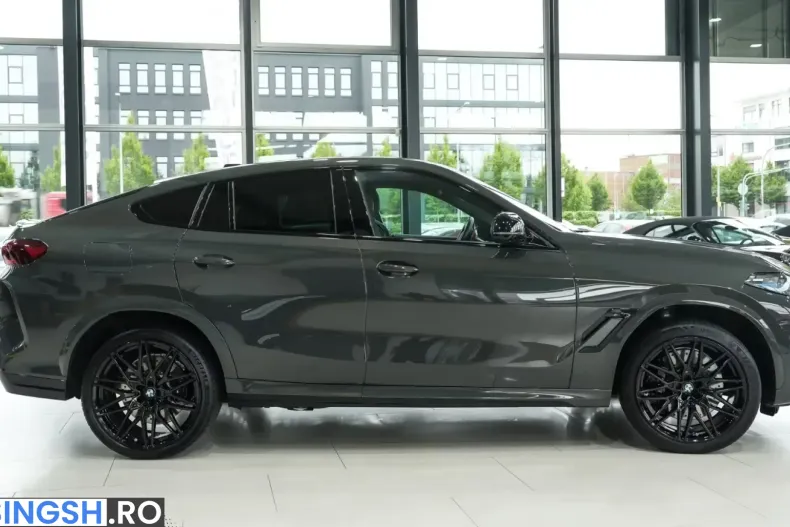 BMW X6 (Seria X) din 2024 cu 23.306 km - oferta BMW251623 - foto 6