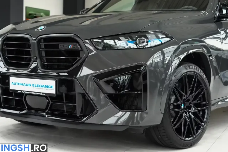 BMW X6 (Seria X) din 2024 cu 23.306 km - oferta BMW251623 - foto 7
