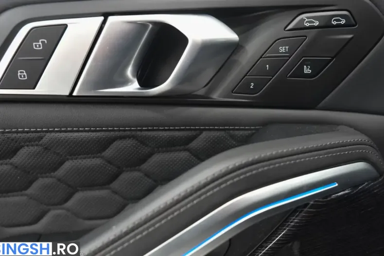 BMW X6 (Seria X) din 2024 cu 23.306 km - oferta BMW251623 - foto 16